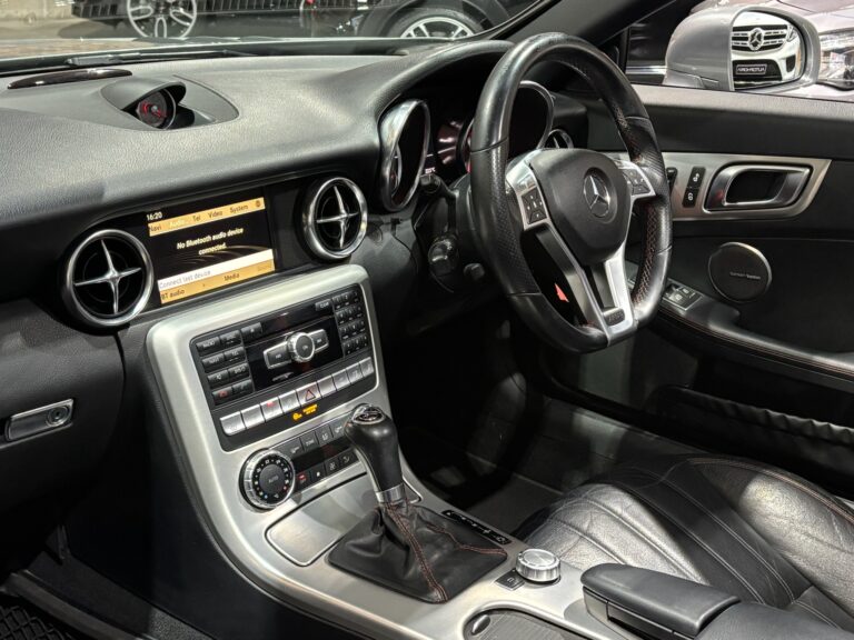 2012- Mercedes-Benz-SLK-350-Autophoria-Fourways- 10