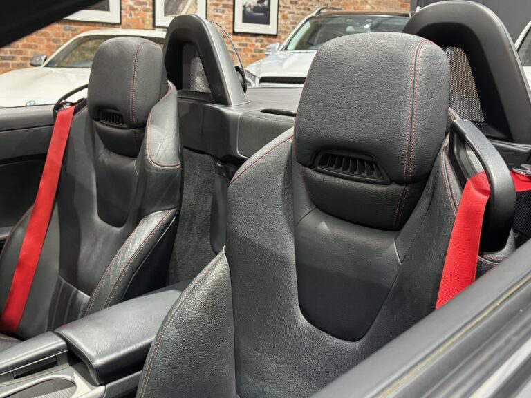 2012- Mercedes-Benz-SLK-350-Autophoria-Fourways- 13