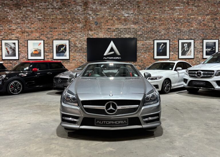2012- Mercedes-Benz-SLK-350-Autophoria-Fourways- 2