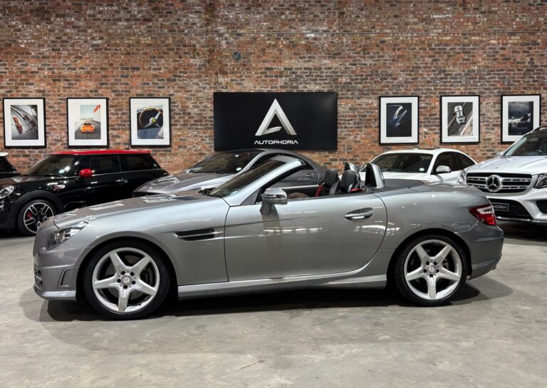 2012- Mercedes-Benz-SLK-350-Autophoria-Fourways- 3