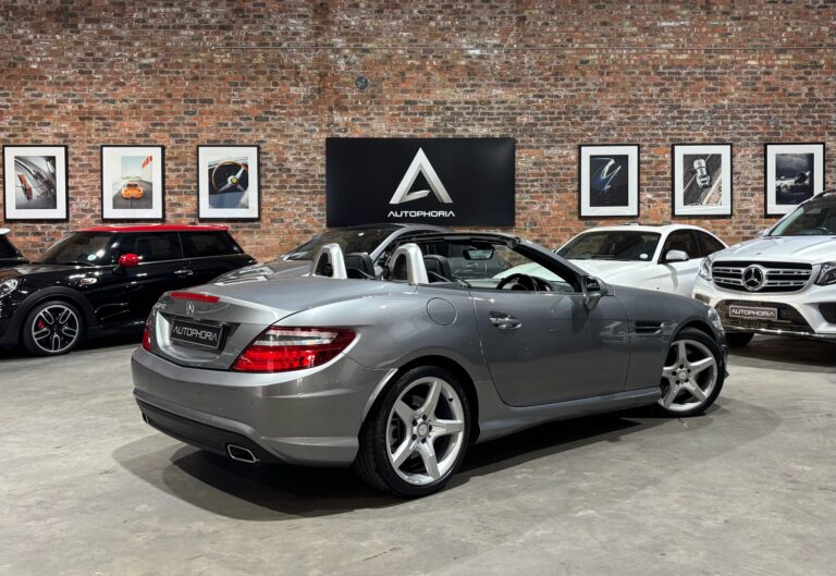 2012- Mercedes-Benz-SLK-350-Autophoria-Fourways- 4