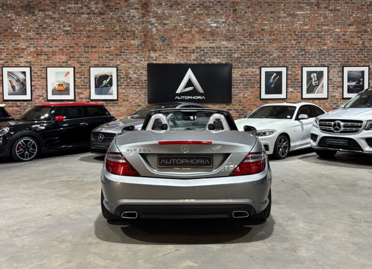 2012- Mercedes-Benz-SLK-350-Autophoria-Fourways- 5