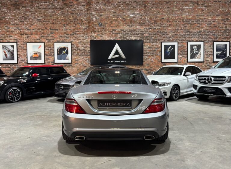 2012- Mercedes-Benz-SLK-350-Autophoria-Fourways- 6