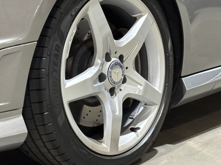2012- Mercedes-Benz-SLK-350-Autophoria-Fourways- 8