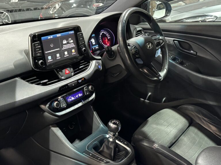 2020- Hyundai- i30-N- Autophoria- Fourways- 13