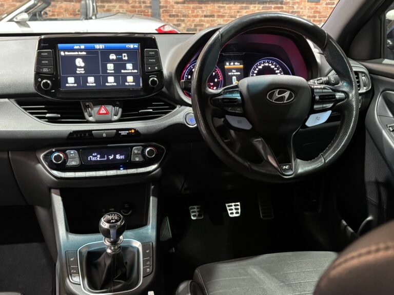 2020- Hyundai- i30-N- Autophoria- Fourways- 14