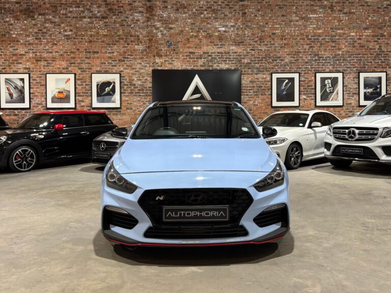 2020- Hyundai- i30-N- Autophoria- Fourways- 2