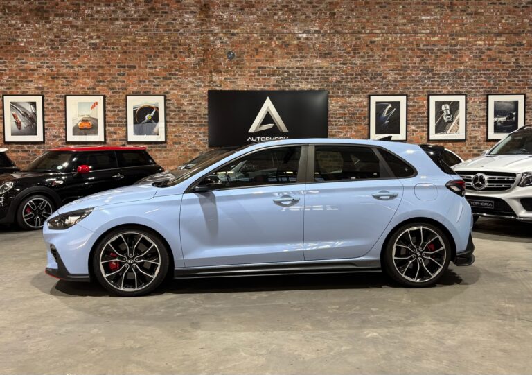 2020- Hyundai- i30-N- Autophoria- Fourways- 3