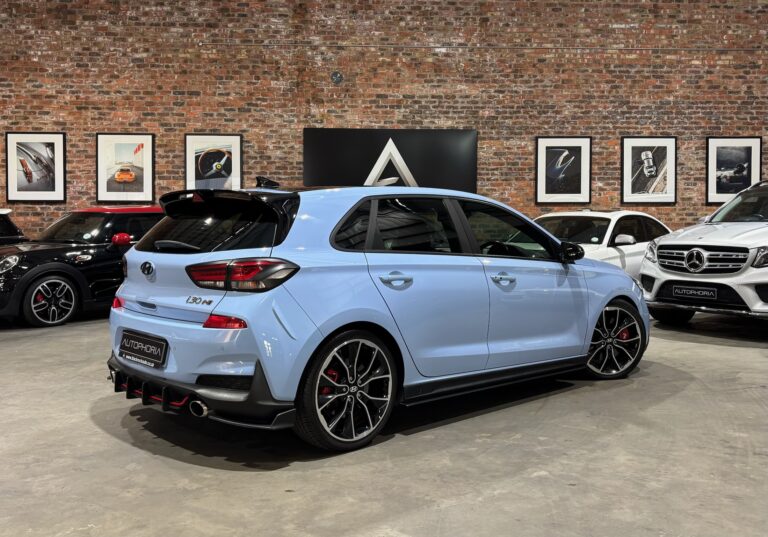 2020- Hyundai- i30-N- Autophoria- Fourways- 4