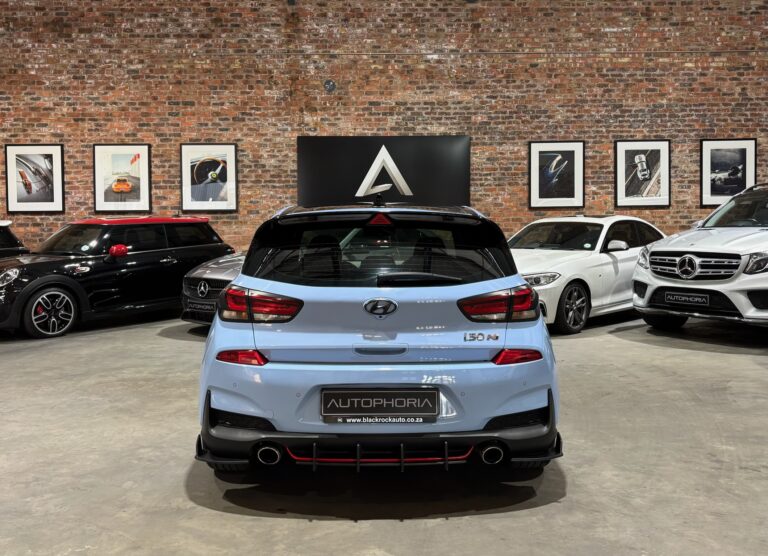 2020- Hyundai- i30-N- Autophoria- Fourways- 5 (1)