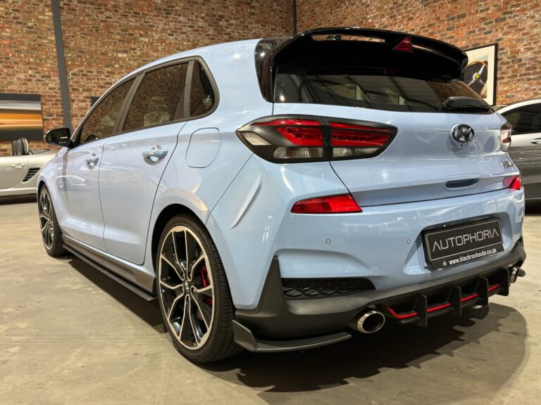 2020- Hyundai- i30-N- Autophoria- Fourways- 7