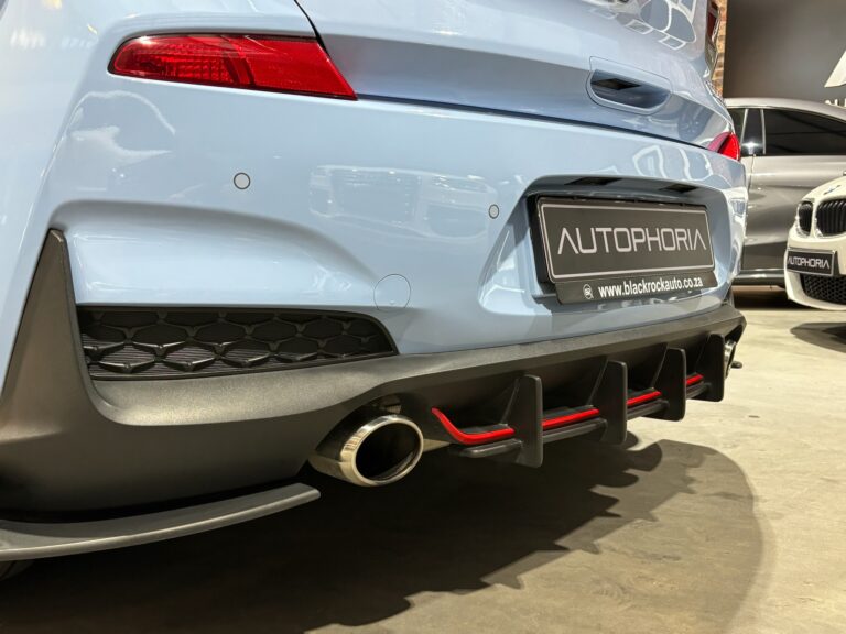 2020- Hyundai- i30-N- Autophoria- Fourways- 9