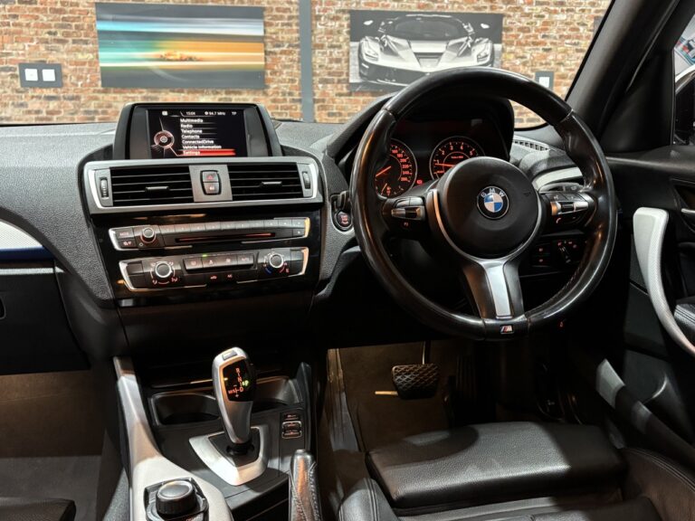 2016-BMW-1-Series-120i-5-Door-M-Sport-Auto- 13 Large