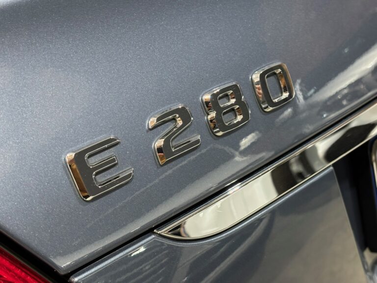 2007- Mercedes-Benz- E-Class-E280-Elegance-Autophoria-Fourways- 10