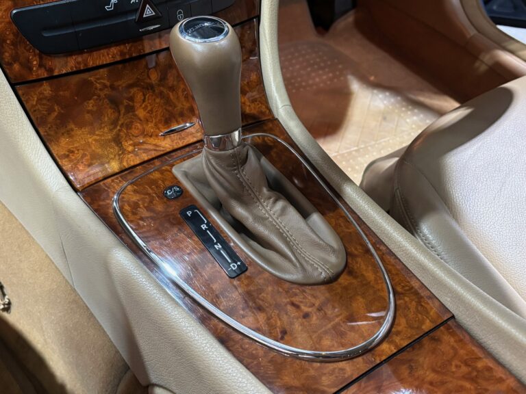 2007- Mercedes-Benz- E-Class-E280-Elegance-Autophoria-Fourways-14