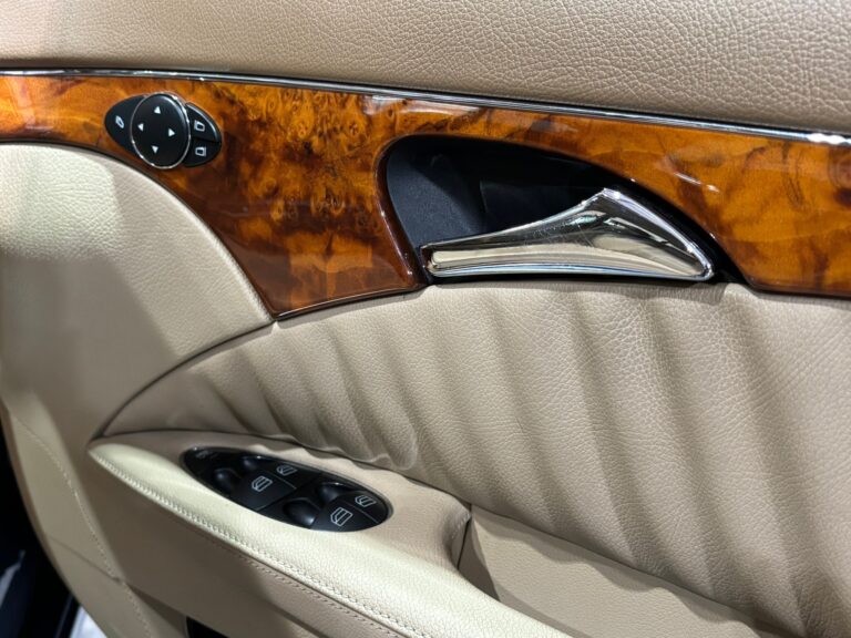 2007- Mercedes-Benz- E-Class-E280-Elegance-Autophoria-Fourways-16