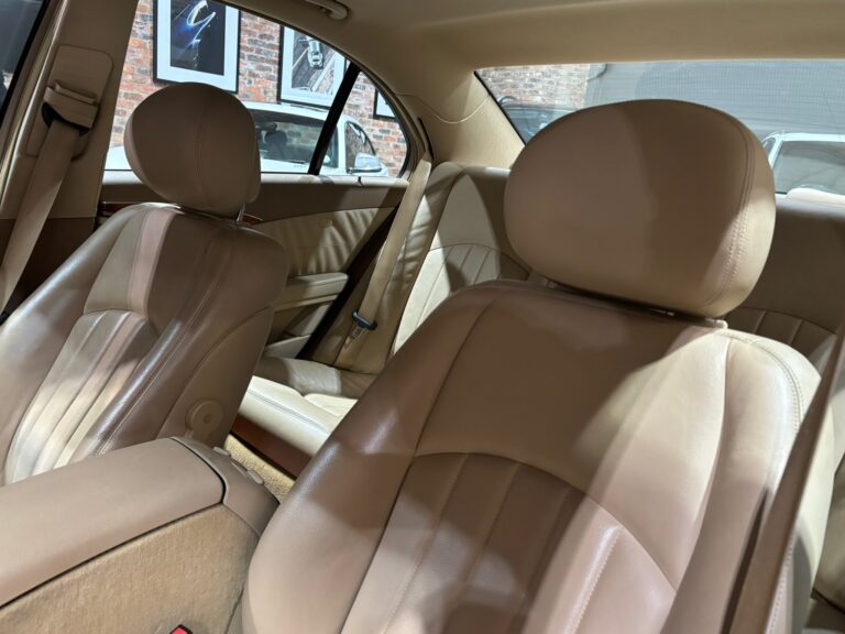 2007- Mercedes-Benz- E-Class-E280-Elegance-Autophoria-Fourways-17
