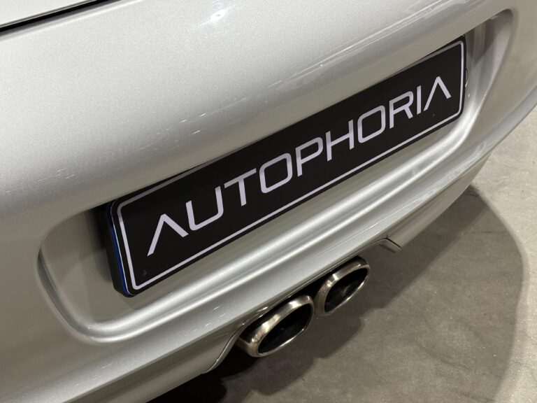 2006-PORSCHE-BOXTER-S-987-3.4L-AUTOPHORIA-FOURWAYS-9