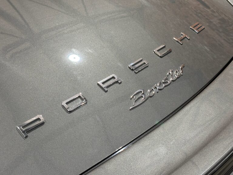 2013- Porsche- Boxster- Auto- Autophoria- Fourways - 13