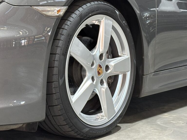 2013- Porsche- Boxster- Auto- Autophoria- Fourways - 9
