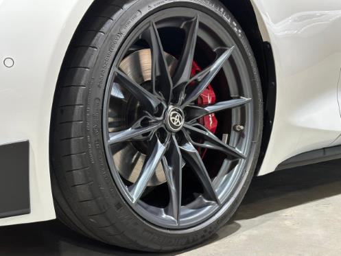 2023 - Toyota -GR -Supra - 3.0T -Manual-Autophoria-Fourways 10
