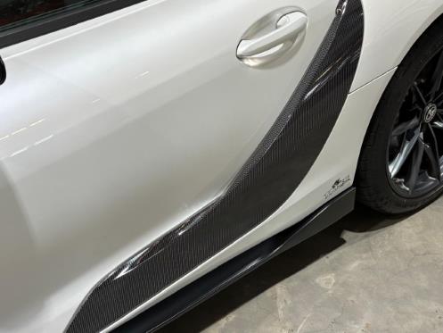 2023 - Toyota -GR -Supra - 3.0T -Manual-Autophoria-Fourways 11