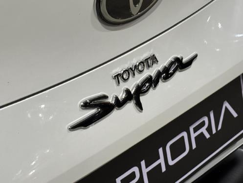 2023 - Toyota -GR -Supra - 3.0T -Manual-Autophoria-Fourways 12
