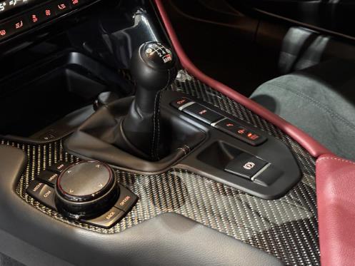 2023 - Toyota -GR -Supra - 3.0T -Manual-Autophoria-Fourways 15