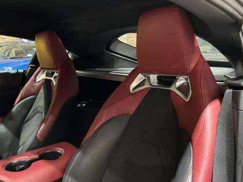 2023 - Toyota -GR -Supra - 3.0T -Manual-Autophoria-Fourways 16