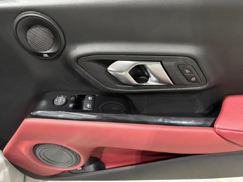 2023 - Toyota -GR -Supra - 3.0T -Manual-Autophoria-Fourways 18