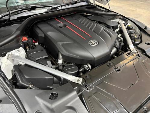 2023 - Toyota -GR -Supra - 3.0T -Manual-Autophoria-Fourways 19