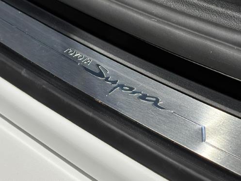 2023 - Toyota -GR -Supra - 3.0T -Manual-Autophoria-Fourways 20