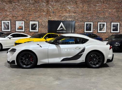 2023 - Toyota -GR -Supra - 3.0T -Manual-Autophoria-Fourways 3