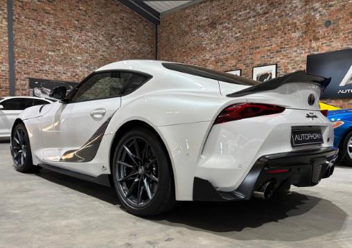 2023 - Toyota -GR -Supra - 3.0T -Manual-Autophoria-Fourways 7