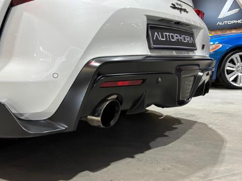 2023 - Toyota -GR -Supra - 3.0T -Manual-Autophoria-Fourways 8