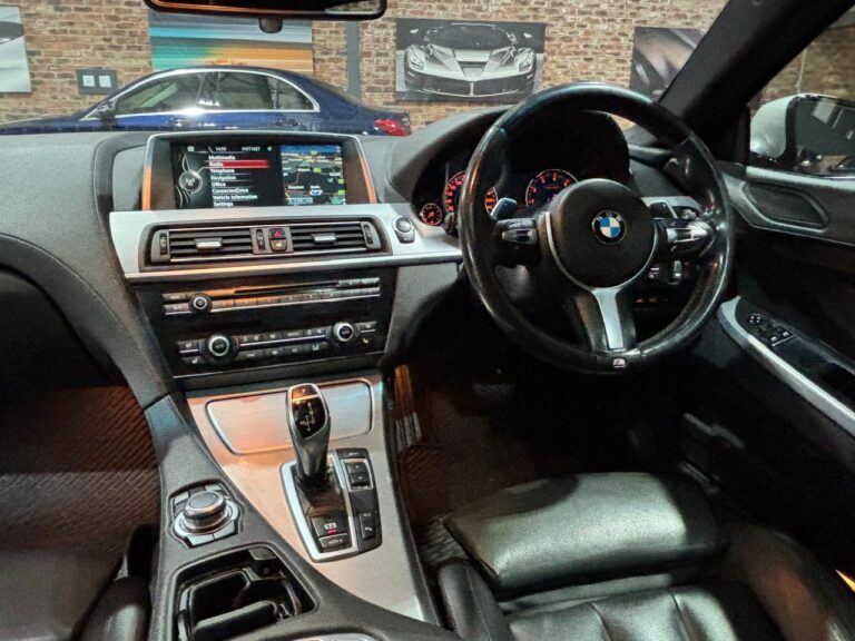 2015-BMW -6 -Series -650i -Coupe- M- Sport- Autophoria-Fourways 11