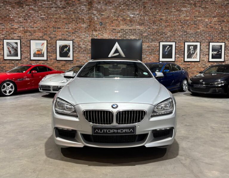 2015-BMW -6 -Series -650i -Coupe- M- Sport- Autophoria-Fourways 2