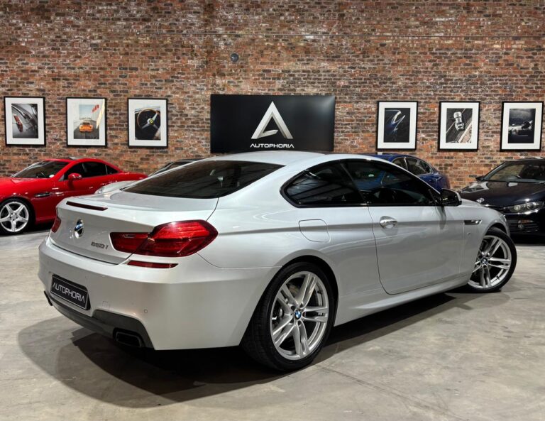 2015-BMW -6 -Series -650i -Coupe- M- Sport- Autophoria-Fourways 4