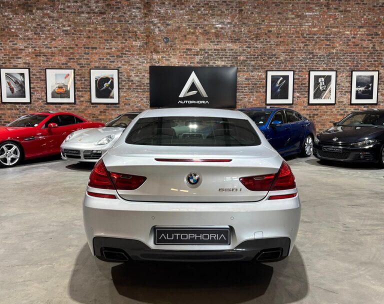 2015-BMW -6 -Series -650i -Coupe- M- Sport- Autophoria-Fourways 5