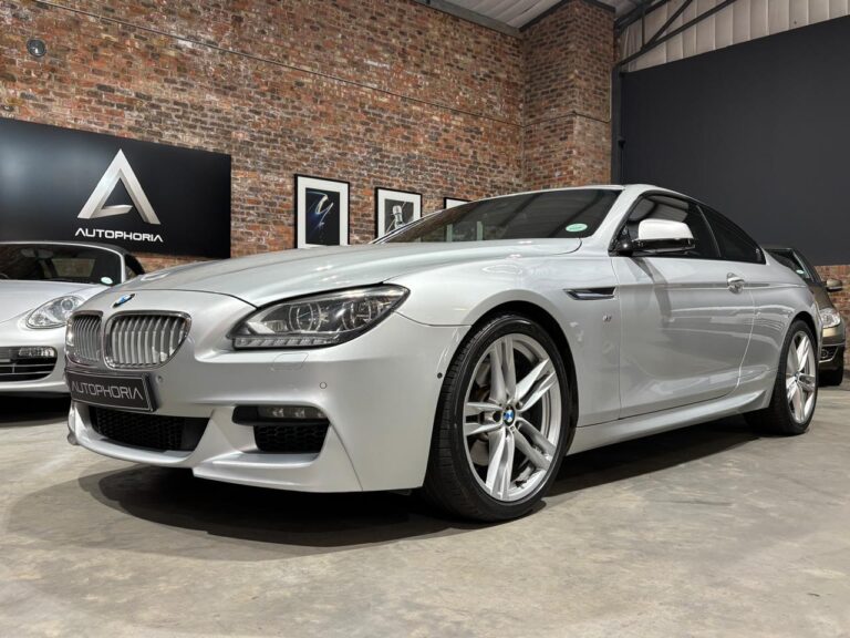 2015-BMW -6 -Series -650i -Coupe- M- Sport- Autophoria-Fourways 6