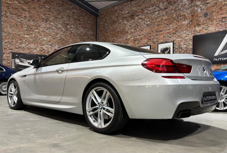 2015-BMW -6 -Series -650i -Coupe- M- Sport- Autophoria-Fourways 7