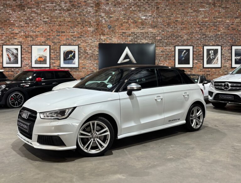 2016- Audi-S1-Sportback- Quattro- Autophoria- Fourways-1