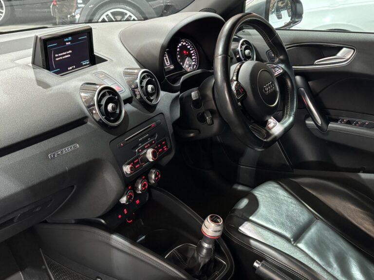 2016- Audi-S1-Sportback- Quattro- Autophoria- Fourways -13