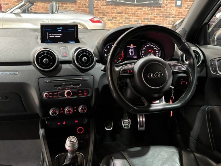2016- Audi-S1-Sportback- Quattro- Autophoria- Fourways- 14