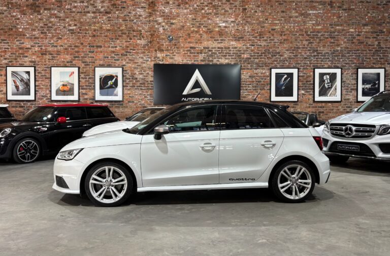 2016- Audi-S1-Sportback- Quattro- Autophoria- Fourways- 3