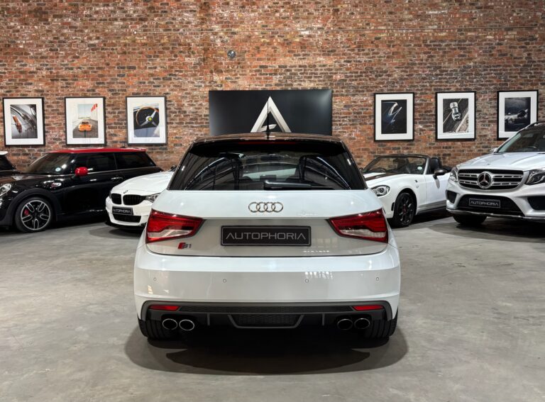 2016- Audi-S1-Sportback- Quattro- Autophoria- Fourways- 5