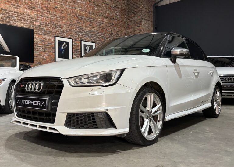 2016- Audi-S1-Sportback- Quattro- Autophoria- Fourways- 6