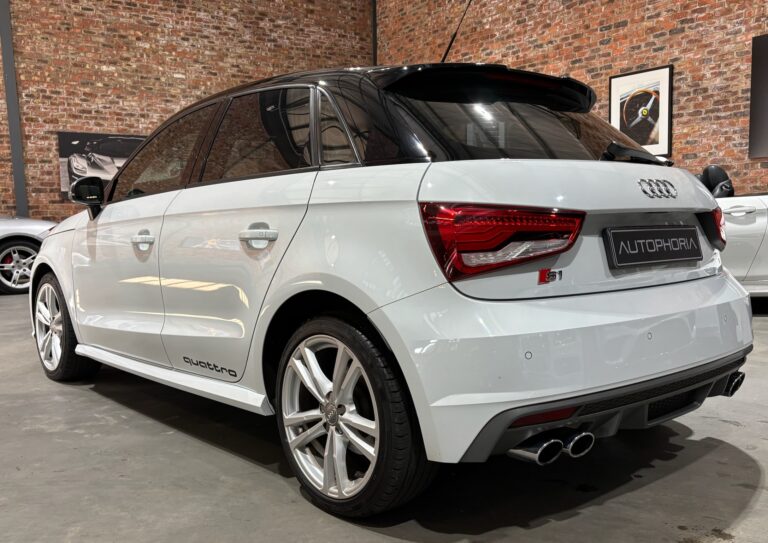 2016- Audi-S1-Sportback- Quattro- Autophoria- Fourways-7