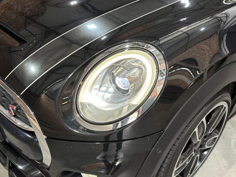 2017-MINI-Hatch-Cooper S-Hatch-3-Door-Auto-Autophoria-Fourways-15
