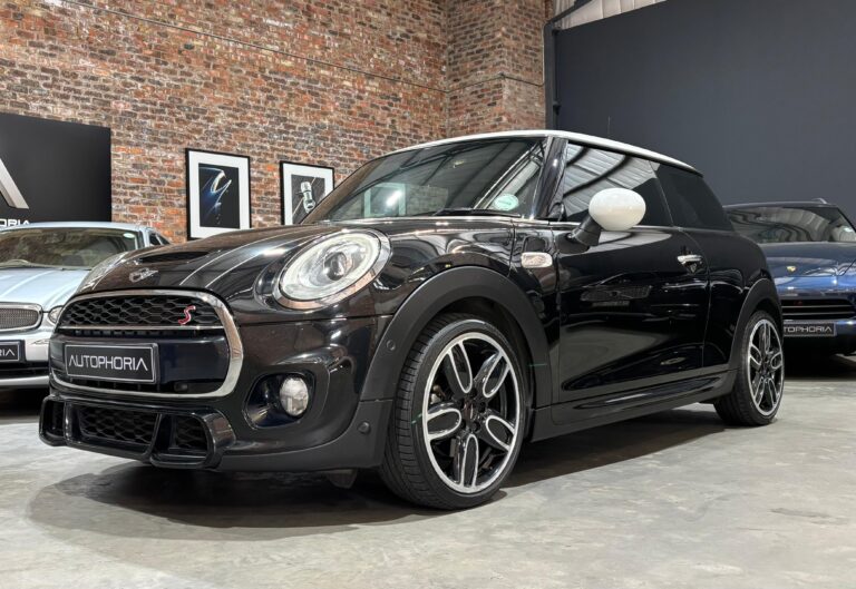 2017-MINI-Hatch-Cooper S-Hatch-3-Door-Auto-Autophoria-Fourways-6